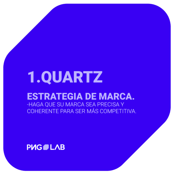 Paquete Quartz - PNGLAB